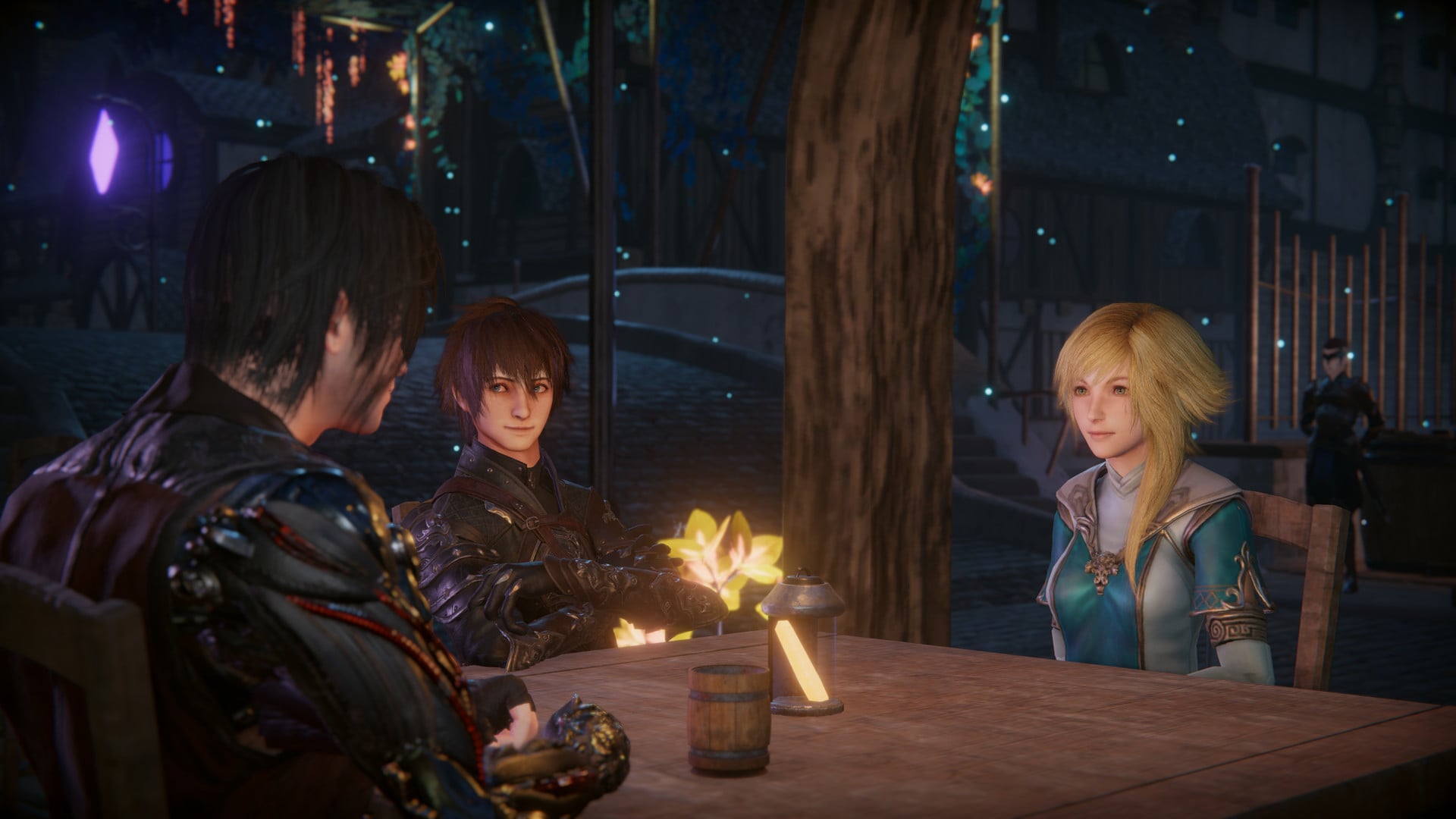 Edge of Eternity Developer Midgar Has Shut Down