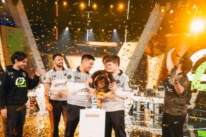 Esports World Cup 2026 Call of Duty Black Ops