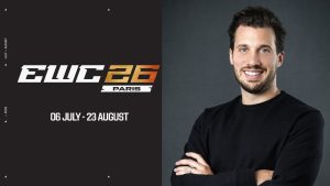 Fabian Scheuermann Esports Foundation