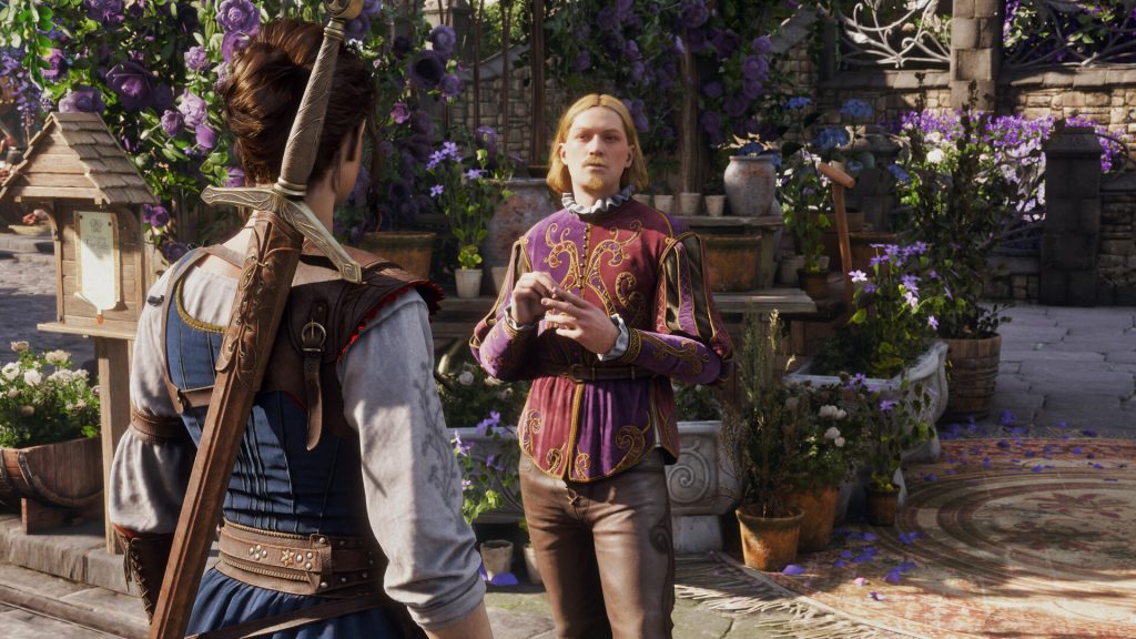 Fable Budget