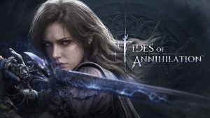 tides of annihilation