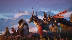 Guild Wars 3 Story Details