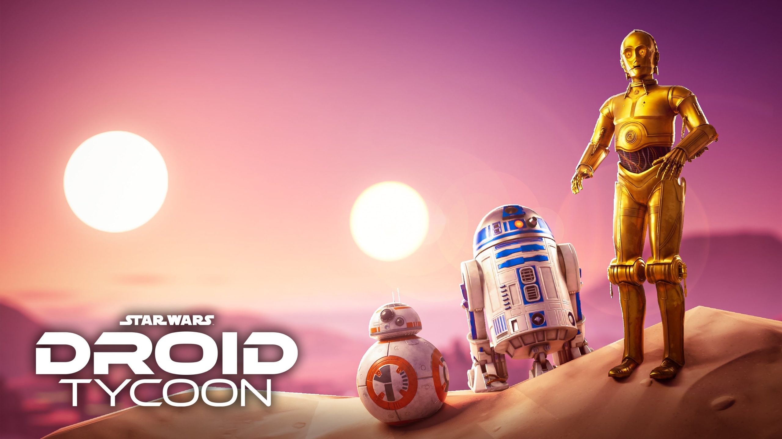 All Fortnite Star Wars Droid Tycoon Super Rebirth Requirements