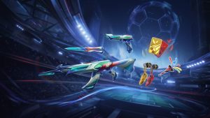 Valorant Mobile World Cup Bundle Leaves PC Players Jealous