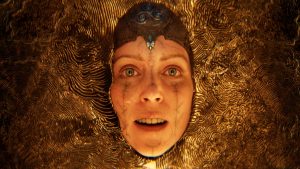 senua in new game