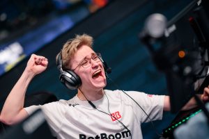 IEM Cologne 2026 Major FL4MUS Counter-Strike