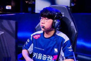 jiwoo KRX LCK
