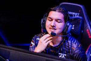 Leo Fnatic Valorant