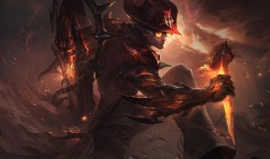 LoL Patch 26.14 Preview: Locke and Hextech Rocketbelt Nerfs