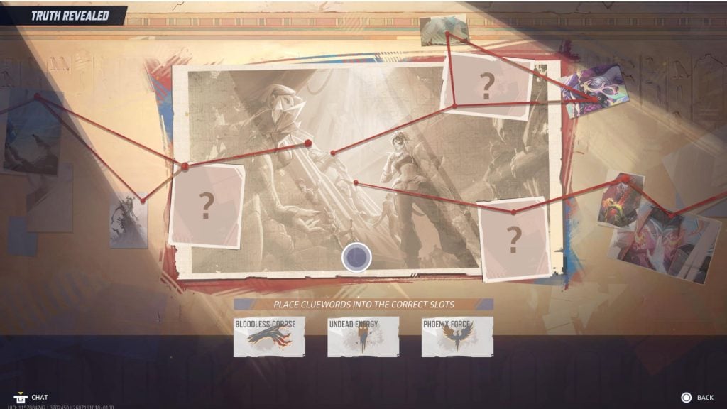 Marvel Rivals Death of Apocalypse Clues