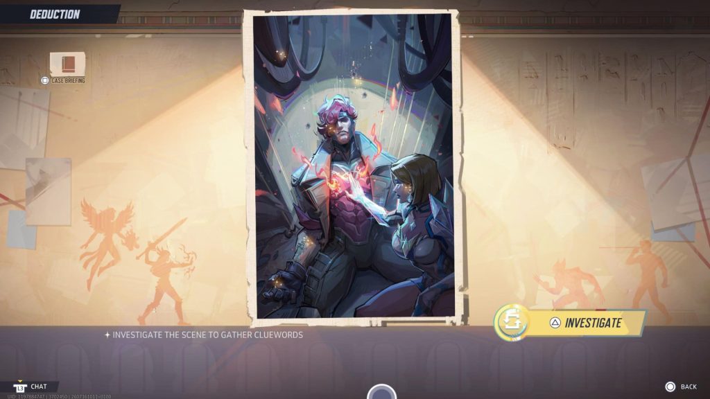 How To Solve Death Of Gambit In Marvel Rivals Death Of Apocalypse Event How To Solve Death Of Gambit In Marvel Rivals Death Of Apocalypse Event