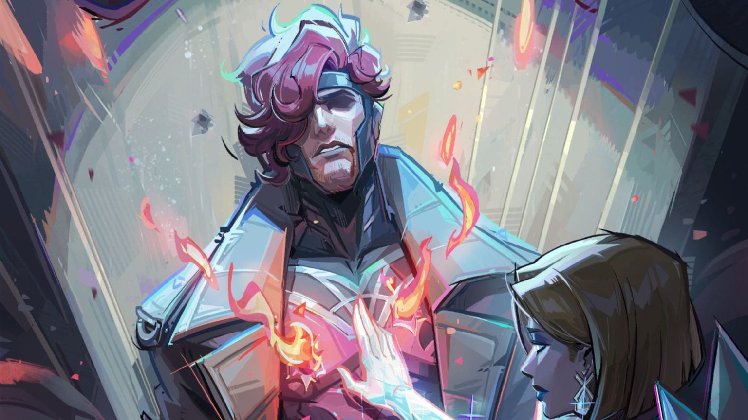Narvel Rivals Update Complete Marvel Rivals Season 10 Patch Notes—All Buffs & Nerfs ...