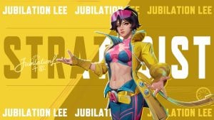 Marvel Rivals Jubilee
