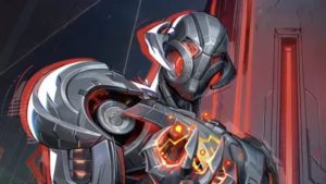 Marvel Rivals Ultron