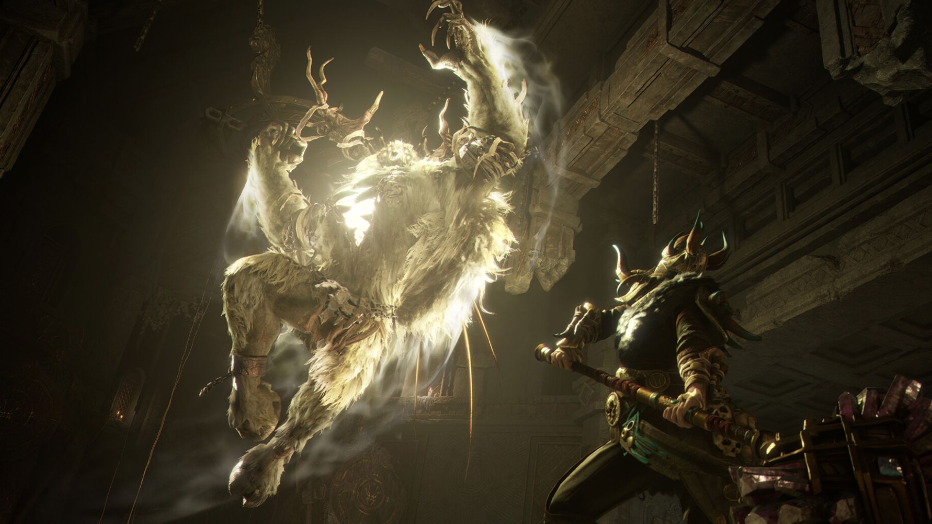 Mistfall Hunter Release Date Countdown Launch Times Insider Gaming Mistfall Hunter Release Date Countdown Launch Times Insider Gaming