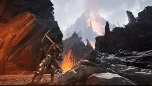 Monster Fantasy Hunter