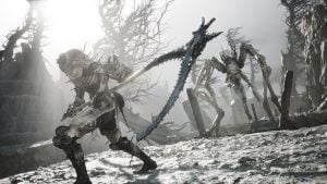 Mortal Shell 2 physical
