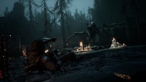 Mortal shell console beta