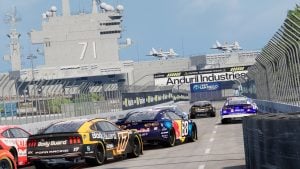 NASCAR 26 Gameplay Trailer