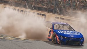 NASCAR 26 Soundtrack