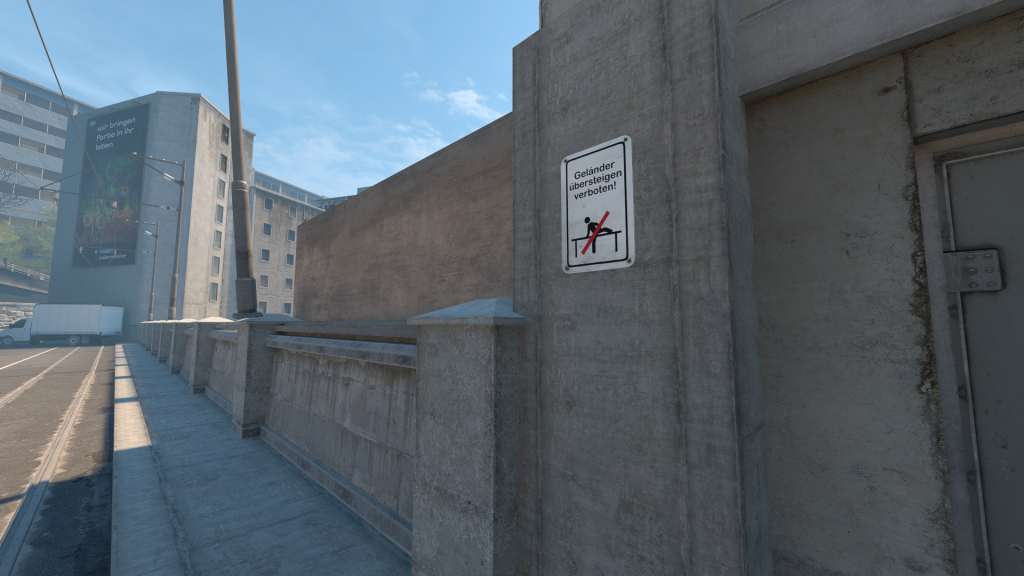 Olof Boost graffiti