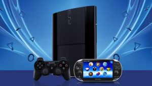 PS3 PS Vita