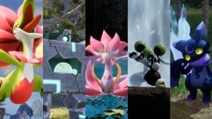 Palworld 1.0 New Pals