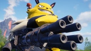 Palworld 1.0 mods