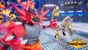 Game-breaking Pokémon Champions Bug Makes Incineroar Even Scarier