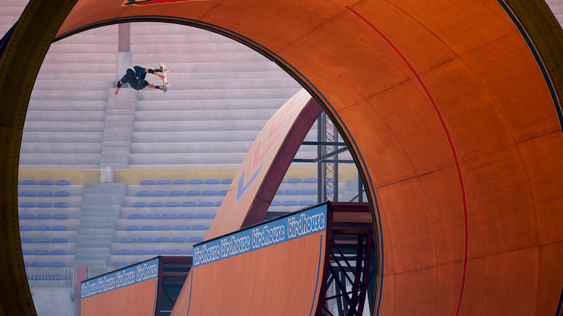 XBOX Removes Tony Hawk 1+2 From Game Pass Schedule
