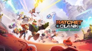 Ratchet ranger release