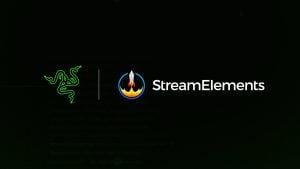StreamElements Razer