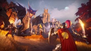 RuneScape Dragonwilds sales