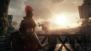 Ryse canceled Microsoft
