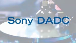 SONY DADC