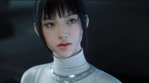 cinder city