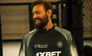 conor mcgregor esports