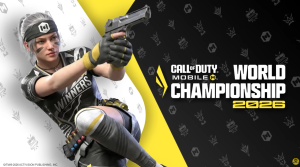 cod mobile