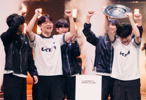 dplus kia league of legends ewc