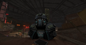 stalzone coliseum
