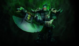 Classic Skins Now Default and Free in League of Legends Classic