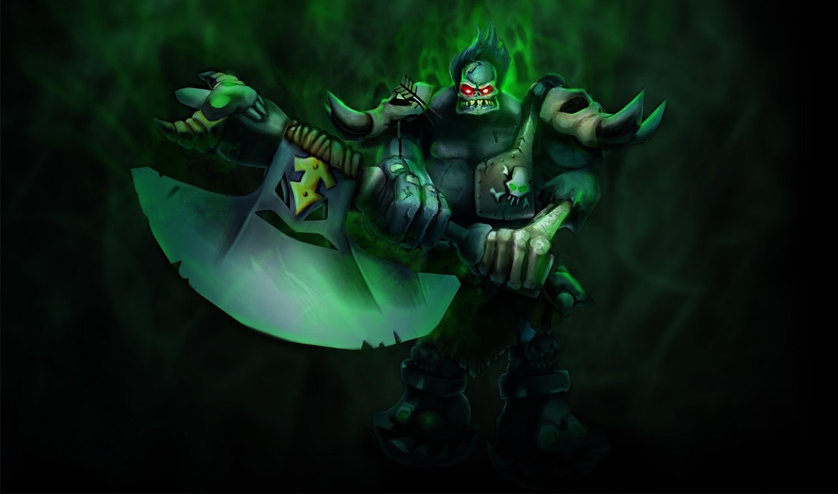 Klasyczne skórki są teraz domyślne i bezpłatne w League of Legends Classic