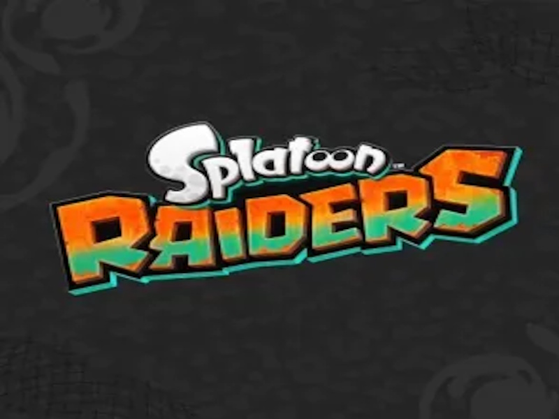 Splatoon™ Raiders