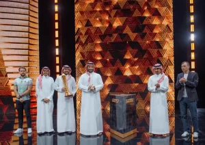 Esports World Cup 2026 Championship Points Standings