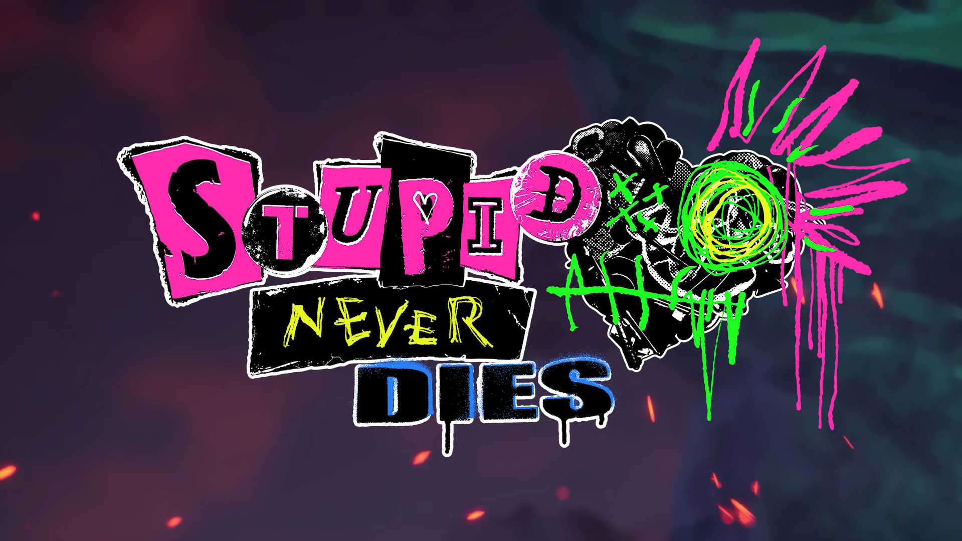 Stupid Never Dies Set to Release in October