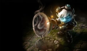 Everything You Need to Know About League of Legends Classic