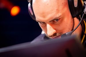 Vitality Derke