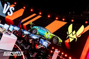 Vitality RENNSPORT