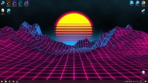 Wallpaper engine malware