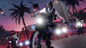 gta online free money